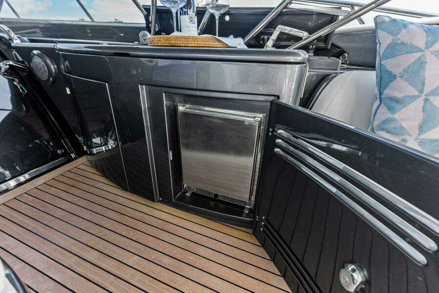 2015 Riva 63 Virtus