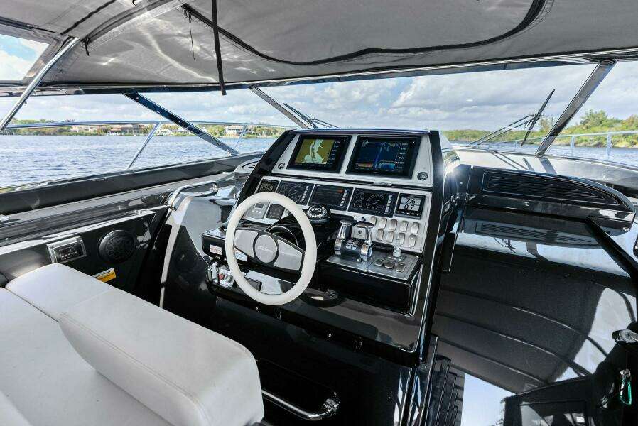 2015 Riva 63 Virtus