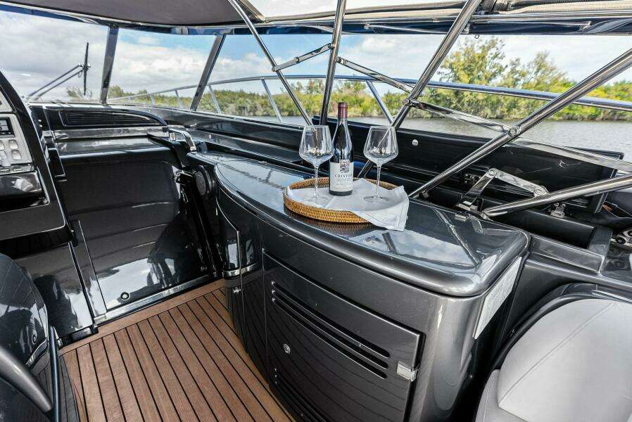 2015 Riva 63 Virtus