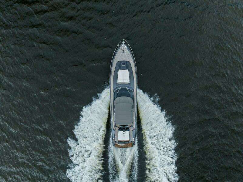 2015 Riva 63 Virtus