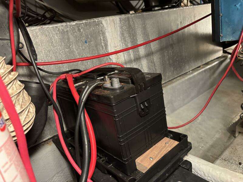 2004 Mainship Pilot 30 Rum Runner II