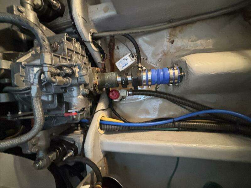 2004 Mainship Pilot 30 Rum Runner II