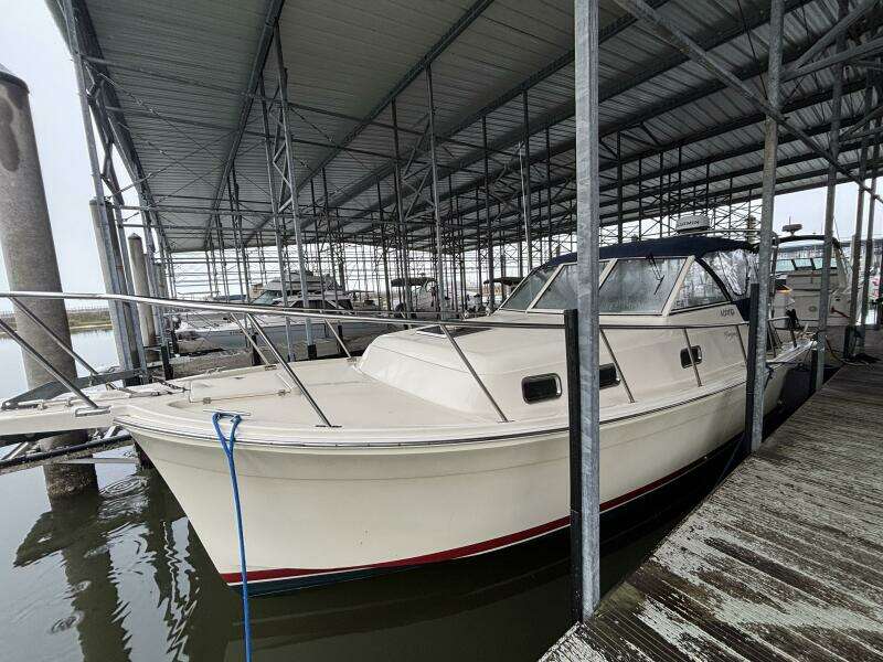 Mainship 30-II - MPTCD193F304