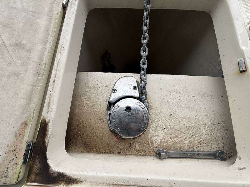 2004 Mainship Pilot 30 Rum Runner II