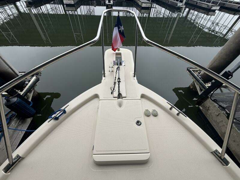 2004 Mainship Pilot 30 Rum Runner II