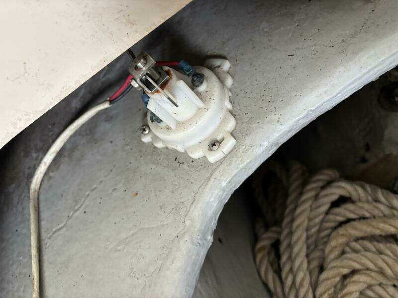 2004 Mainship Pilot 30 Rum Runner II