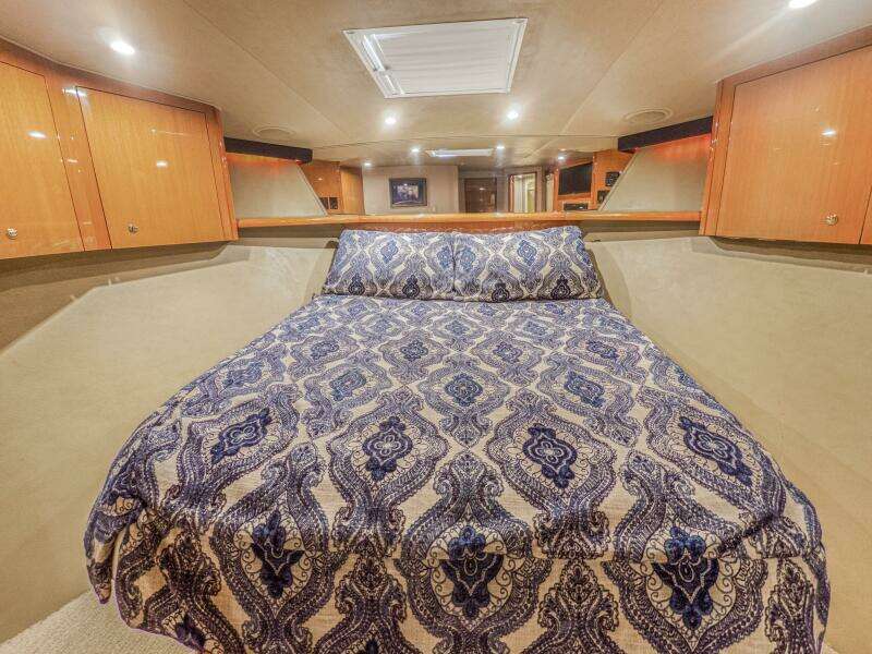 2003 Viking 65 EB - BELLA BETTY