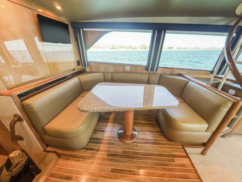 2003 Viking 65 EB - BELLA BETTY