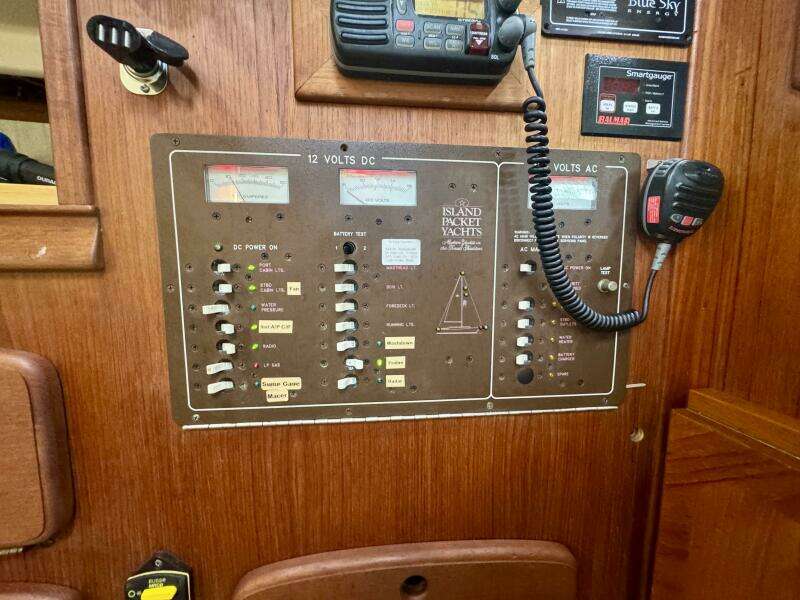 Electric Panel