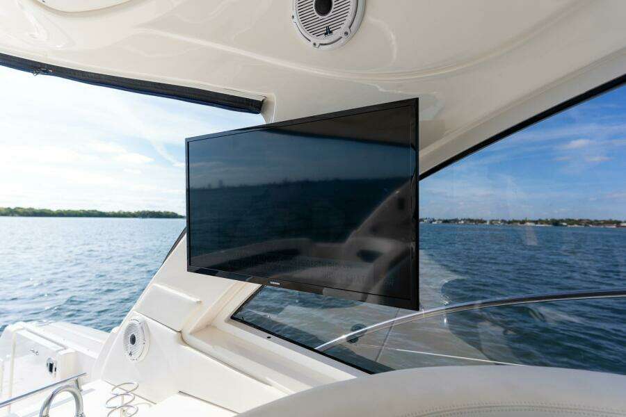 2005 Sea Ray 48 Sundancer