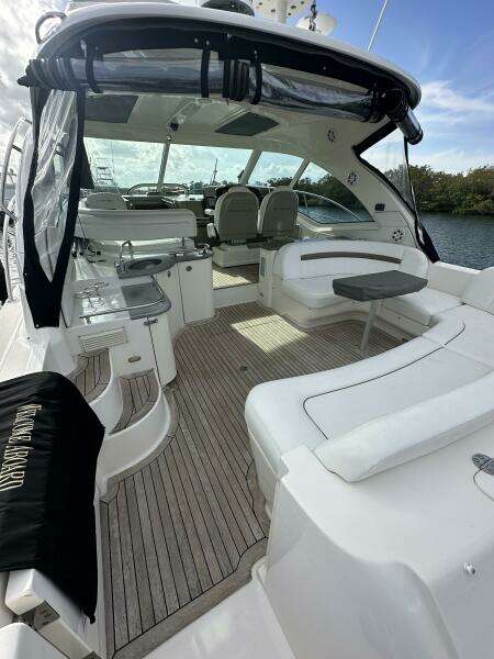 2005 Sea Ray 