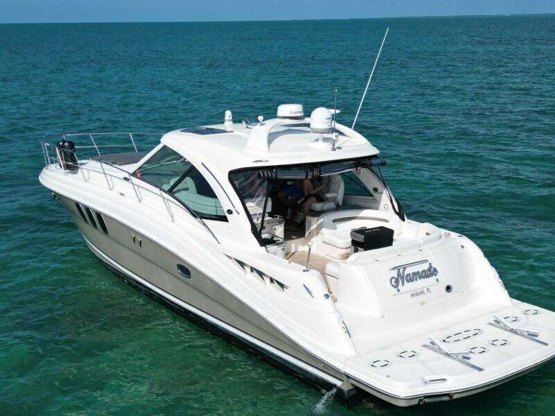 2005 Sea Ray 