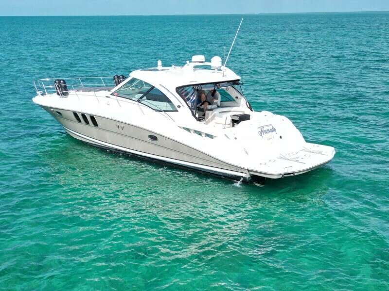 2005 Sea Ray 