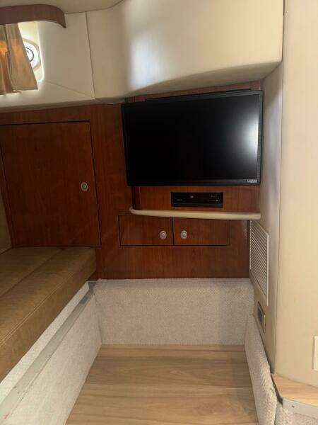 2005 Sea Ray Sundancer