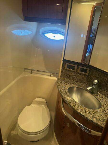 2005 Sea Ray Sundancer