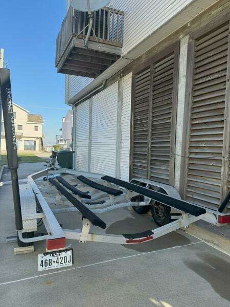 2016 Robalo 226 Cayman