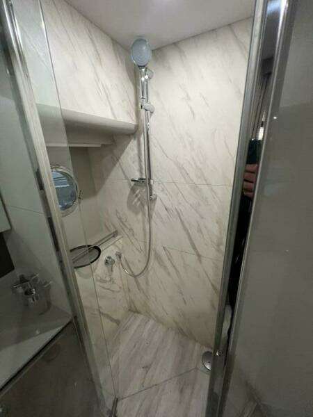 2023 Absolute 48 Navetta