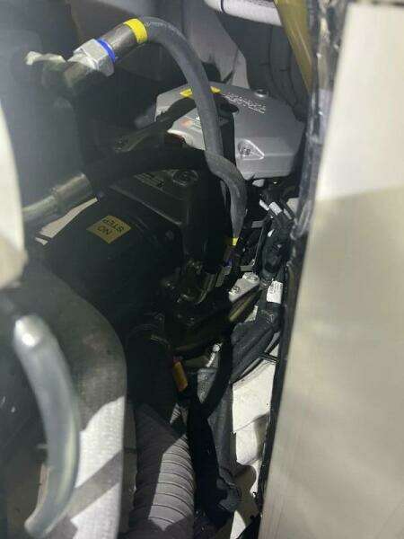 2023 Absolute 48 Navetta