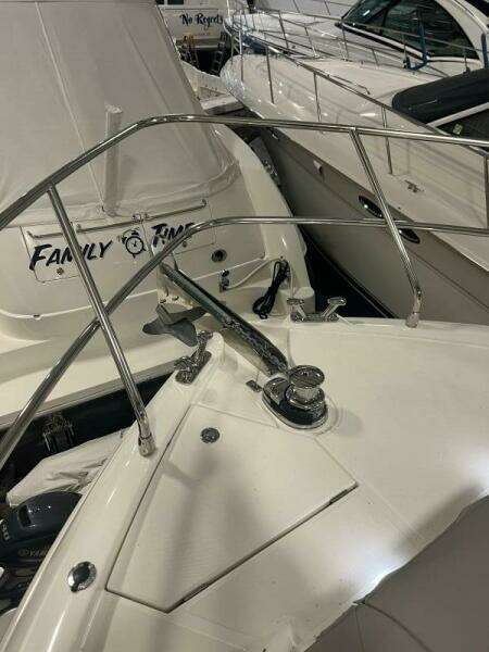 2023 Absolute 48 Navetta