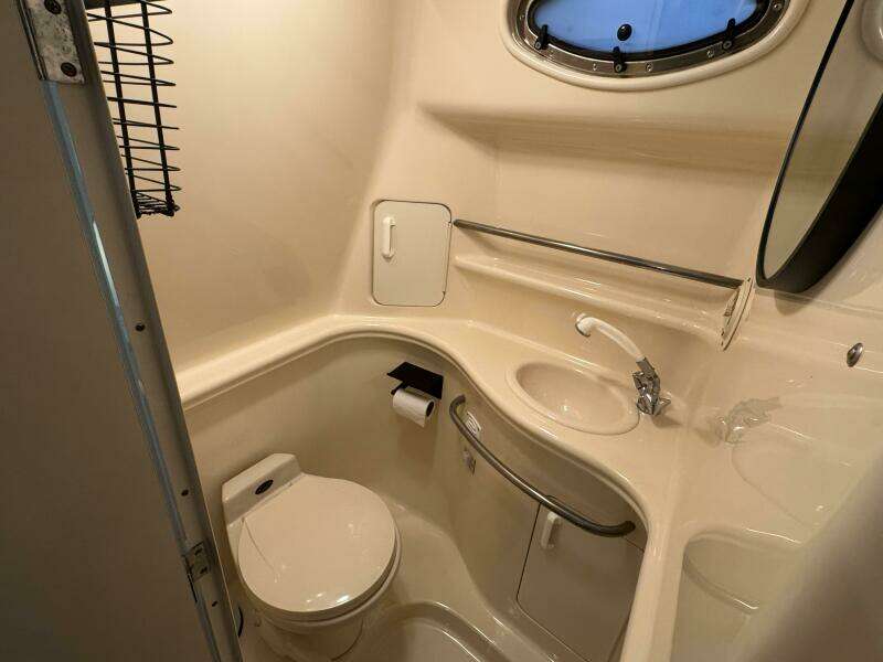 1999 Sea Ray 340 Sundancer