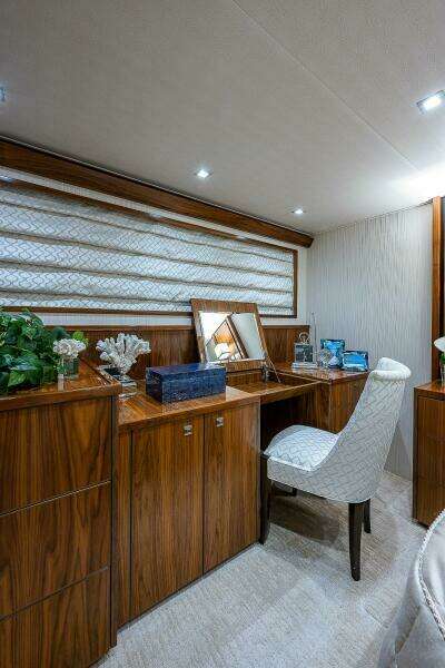 Master Stateroom