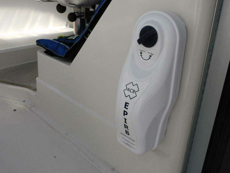 1993 Carver 445 Aft Cabin Motor Yacht