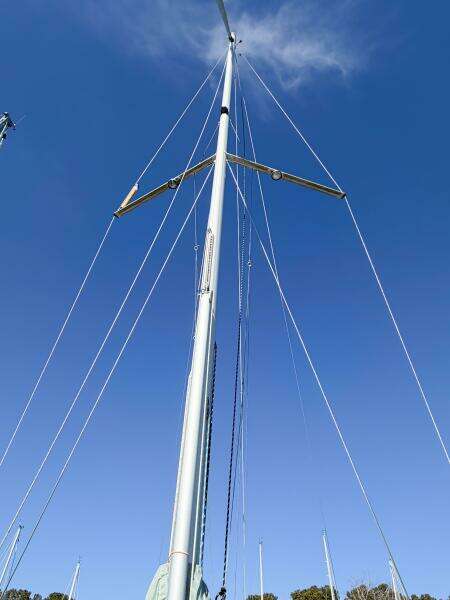 2009 Beneteau Oceanis 31