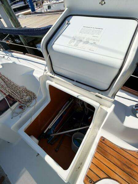 2009 Beneteau Oceanis 31