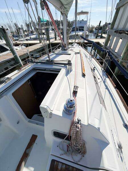 2009 Beneteau Oceanis 31