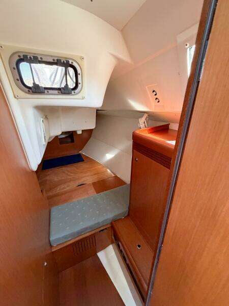 2009 Beneteau Oceanis 31