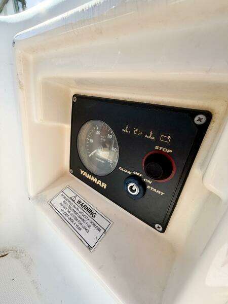 2009 Beneteau Oceanis 31