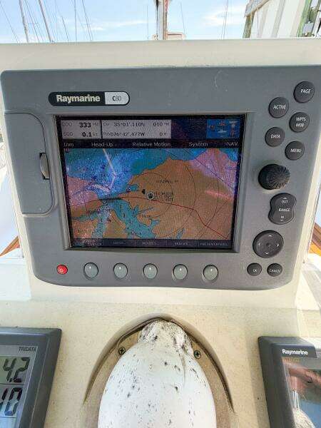 2009 Beneteau Oceanis 31