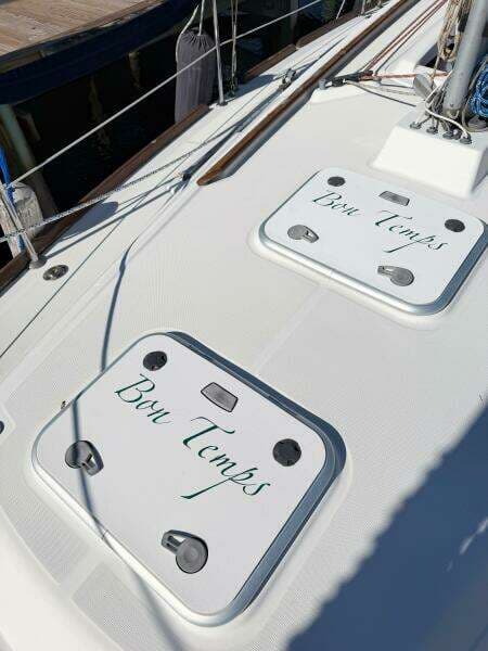 2009 Beneteau Oceanis 31
