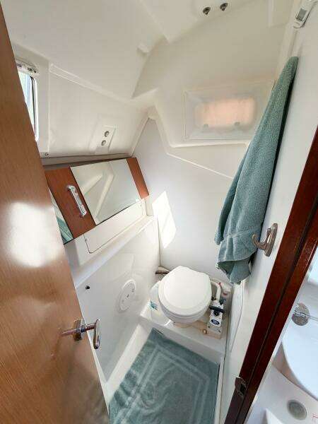 2009 Beneteau Oceanis 31