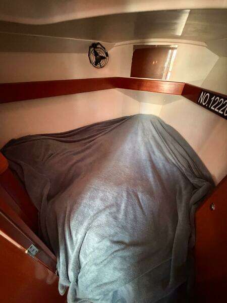 2009 Beneteau Oceanis 31