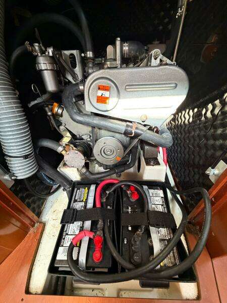 2009 Beneteau Oceanis 31