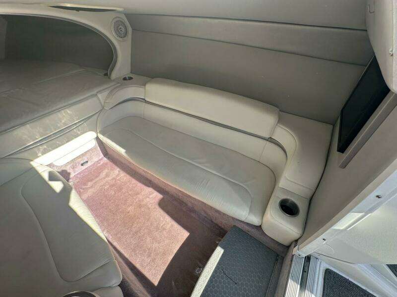 2004 Formula 29 FASTech