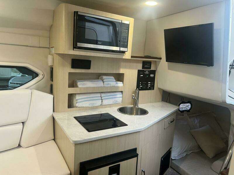 2024 Regal 26 Express