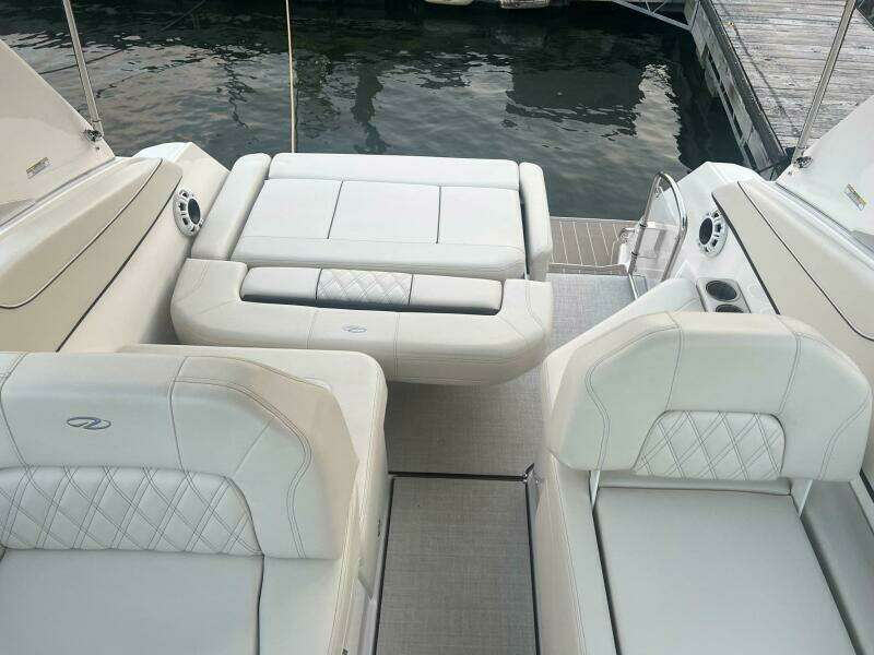 2024 Regal 26 Express