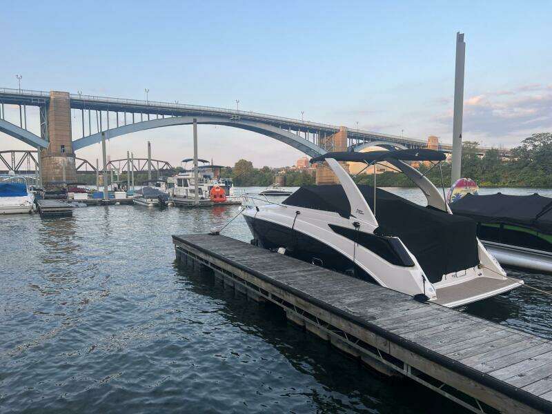 2024 Regal 26 Express