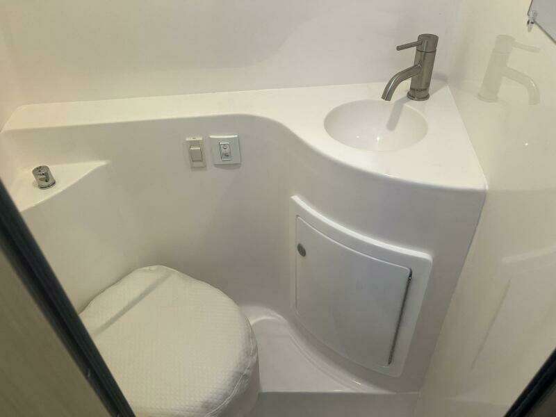 2024 Regal 26 Express