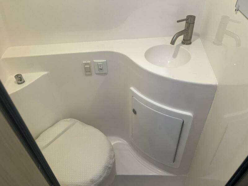 2024 Regal 26 Express