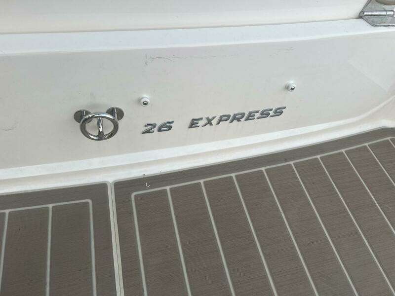 2024 Regal 26 Express