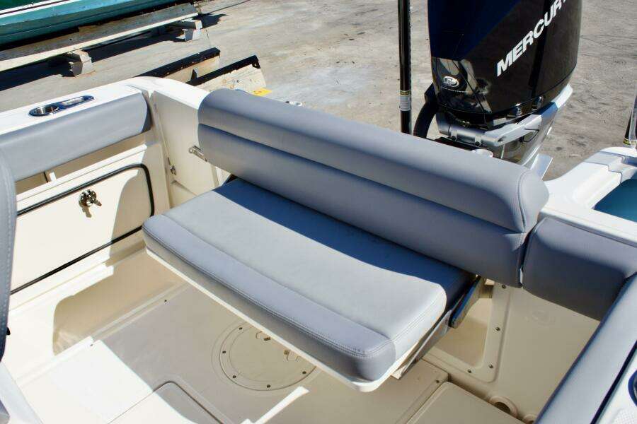 2022 Boston Whaler 230 Outrage