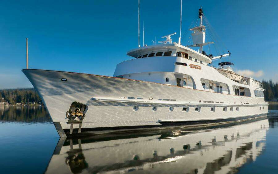 1974 Willard Boat Works Custom