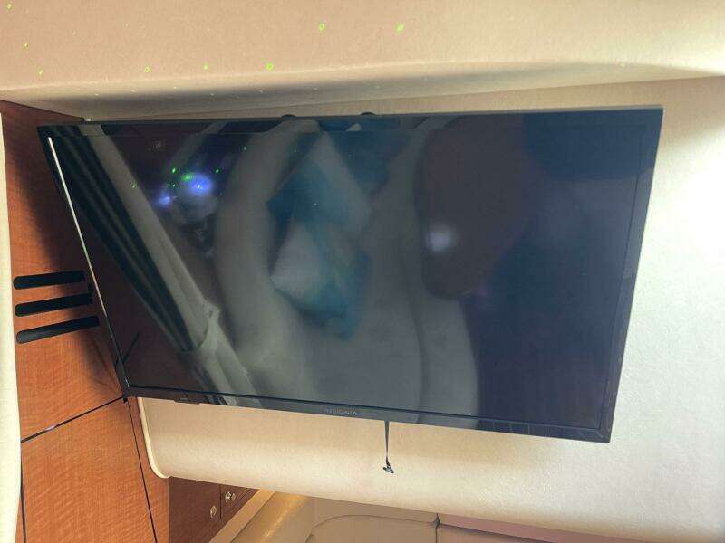 2004 Sea Ray Sundancer 320