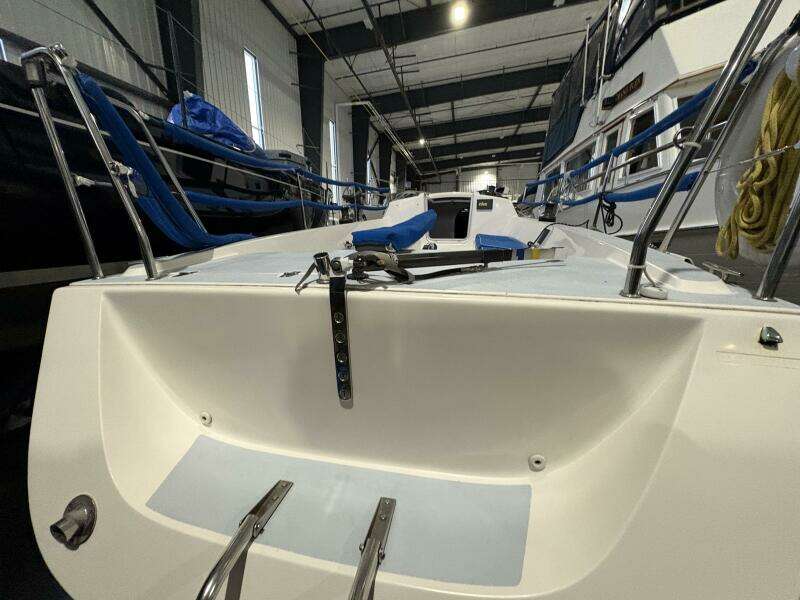 2006 J Boats J/100
