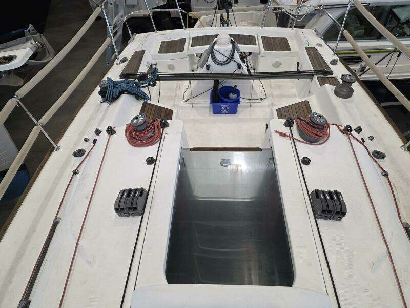 2006 Beneteau First 36.7