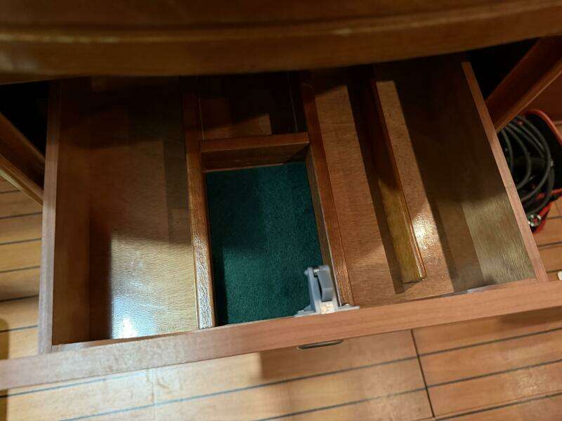 2006 Beneteau First 36.7