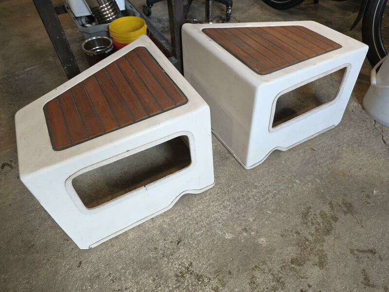 2006 Beneteau First 36.7